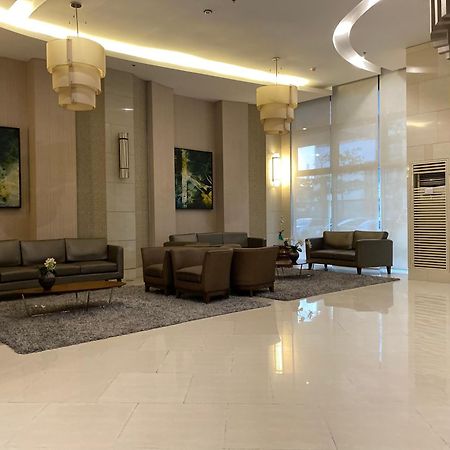 Smdc Grace Residence, تاغويغ المظهر الخارجي الصورة