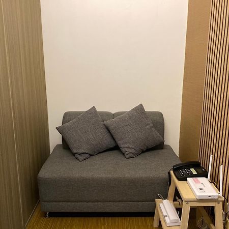 Smdc Grace Residence, تاغويغ المظهر الخارجي الصورة