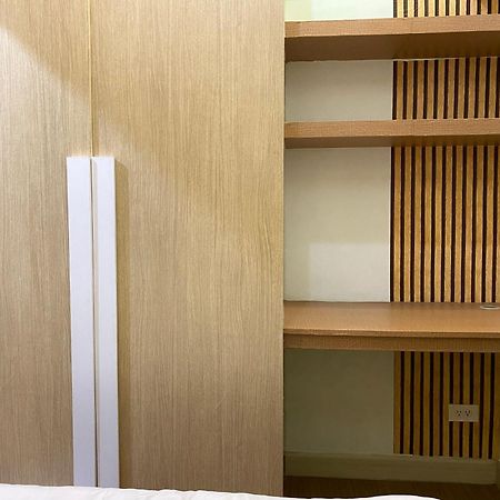 Smdc Grace Residence, تاغويغ المظهر الخارجي الصورة