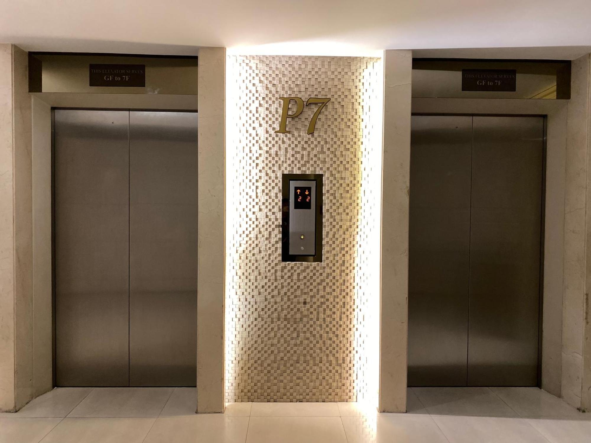Smdc Grace Residence, تاغويغ المظهر الخارجي الصورة