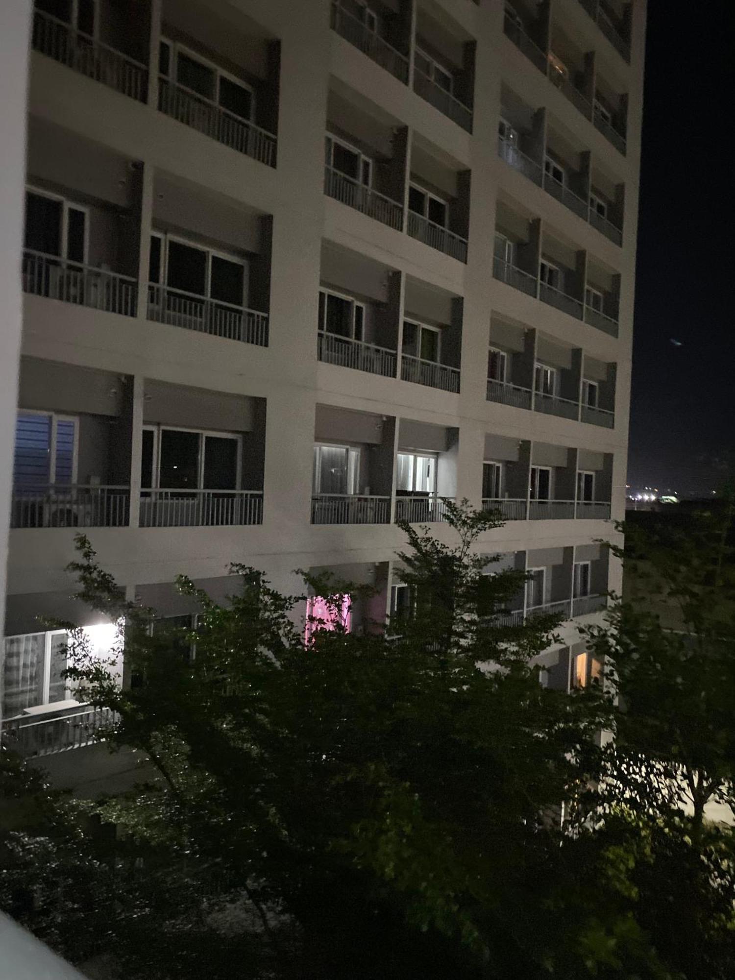 Smdc Grace Residence, تاغويغ المظهر الخارجي الصورة