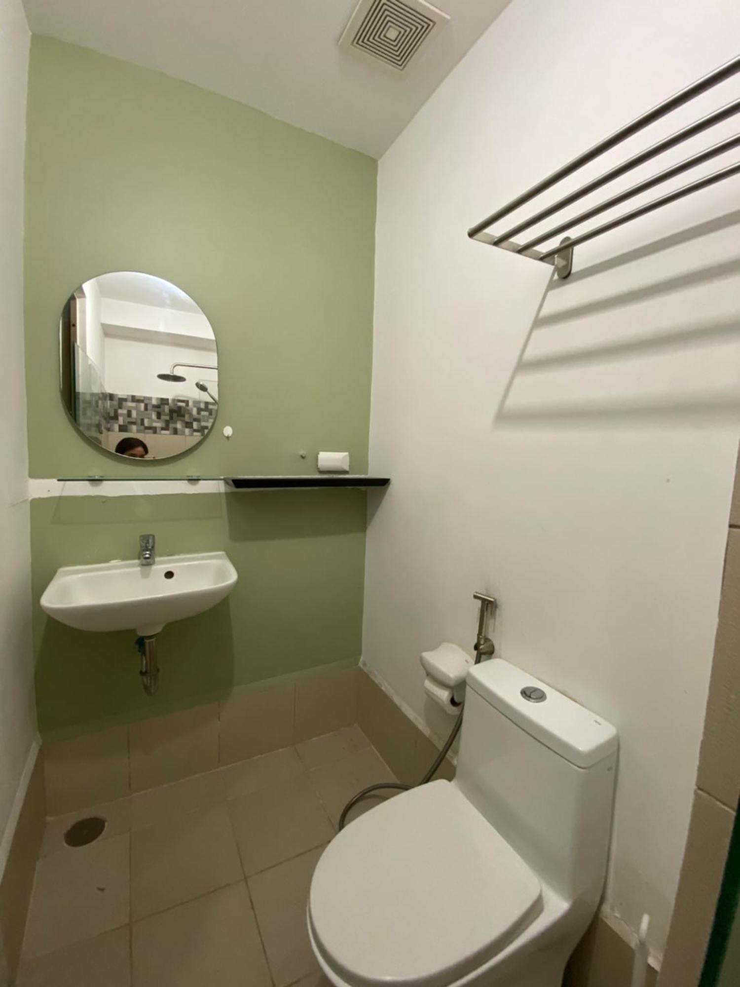 Smdc Grace Residence, تاغويغ المظهر الخارجي الصورة