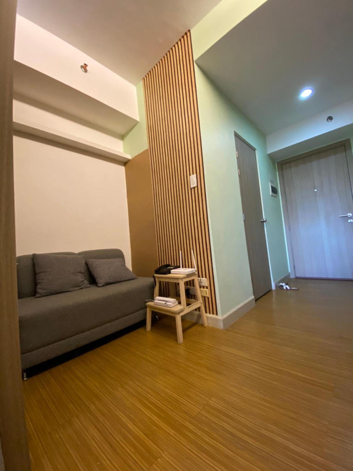 Smdc Grace Residence, تاغويغ المظهر الخارجي الصورة