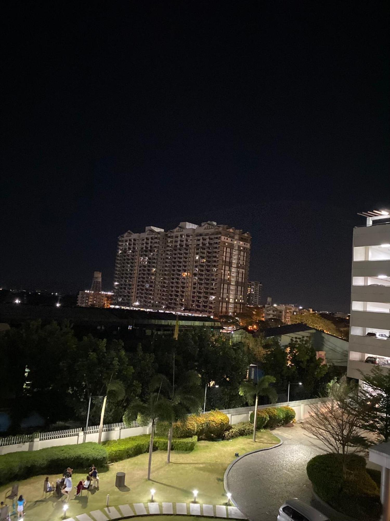 Smdc Grace Residence, تاغويغ المظهر الخارجي الصورة