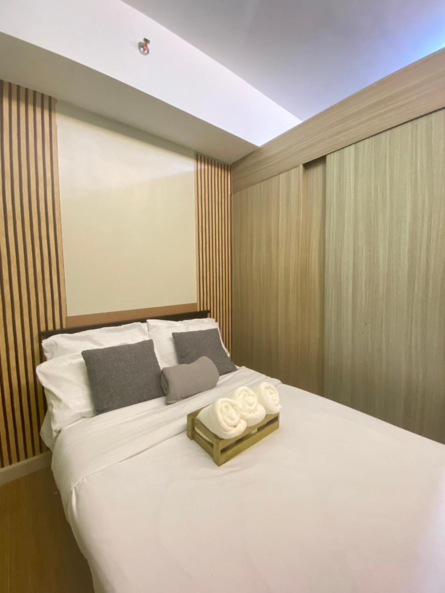 Smdc Grace Residence, تاغويغ المظهر الخارجي الصورة