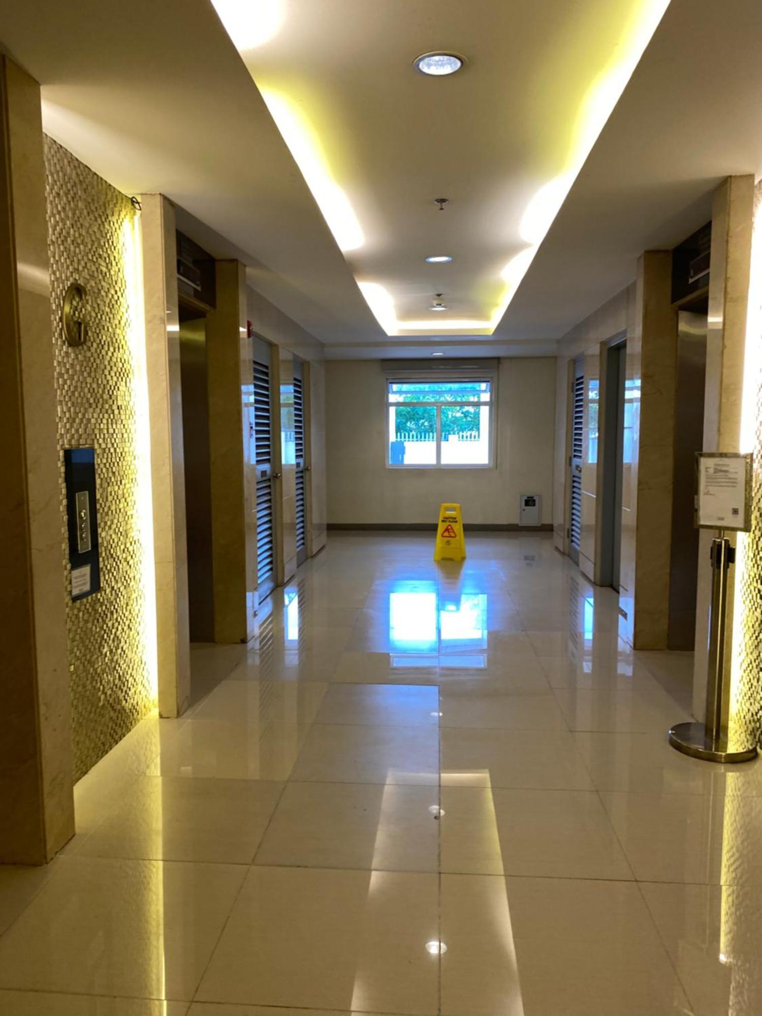 Smdc Grace Residence, تاغويغ المظهر الخارجي الصورة
